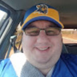 Meet your Posher, Ian